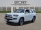 2024 Toyota 4Runner Limited 4WD (Natl)