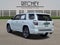 2024 Toyota 4Runner Limited 4WD (Natl)