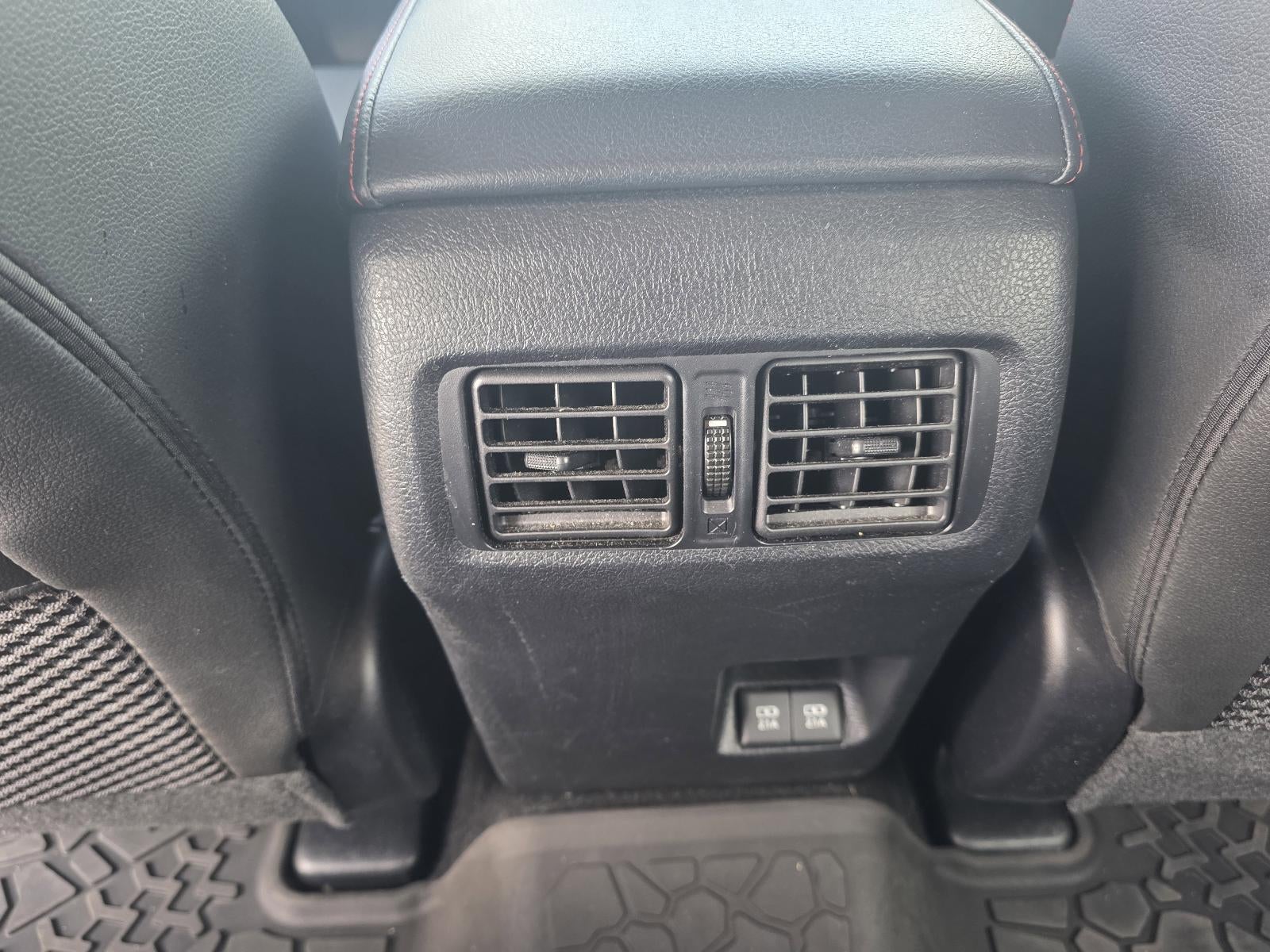 2022 Toyota 4Runner TRD Pro 4WD (Natl)