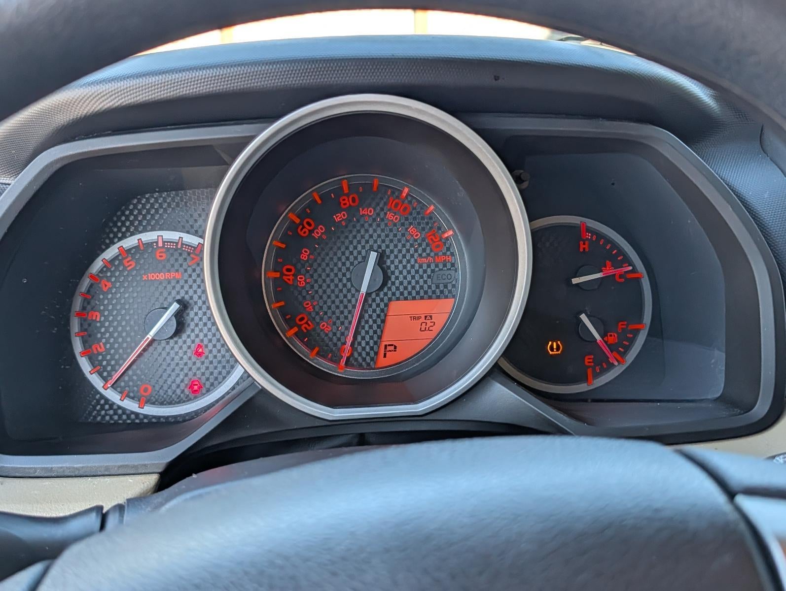 2013 Toyota 4Runner RWD 4dr V6 Limited (Natl)