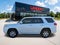 2013 Toyota 4Runner RWD 4dr V6 Limited (Natl)