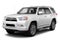 2013 Toyota 4Runner RWD 4dr V6 SR5 (Natl)