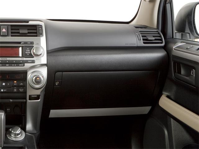 2013 Toyota 4Runner RWD 4dr V6 SR5 (Natl)