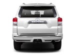 2013 Toyota 4Runner RWD 4dr V6 SR5 (Natl)