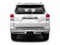 2013 Toyota 4Runner RWD 4dr V6 SR5 (Natl)