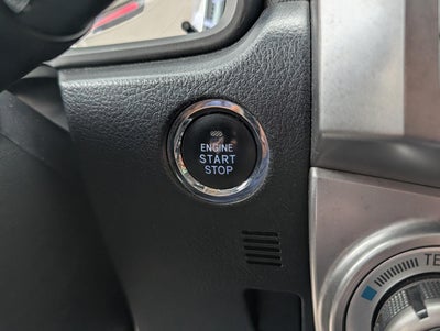 2015 Toyota 4Runner RWD 4dr V6 Limited (Natl)