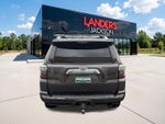 2015 Toyota 4Runner RWD 4dr V6 Limited (Natl)