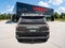 2015 Toyota 4Runner RWD 4dr V6 Limited (Natl)