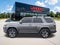 2015 Toyota 4Runner RWD 4dr V6 Limited (Natl)