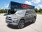 2015 Toyota 4Runner RWD 4dr V6 Limited (Natl)