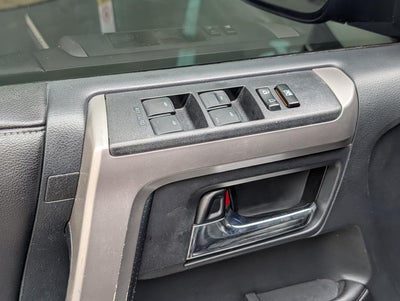 2015 Toyota 4Runner RWD 4dr V6 Limited (Natl)