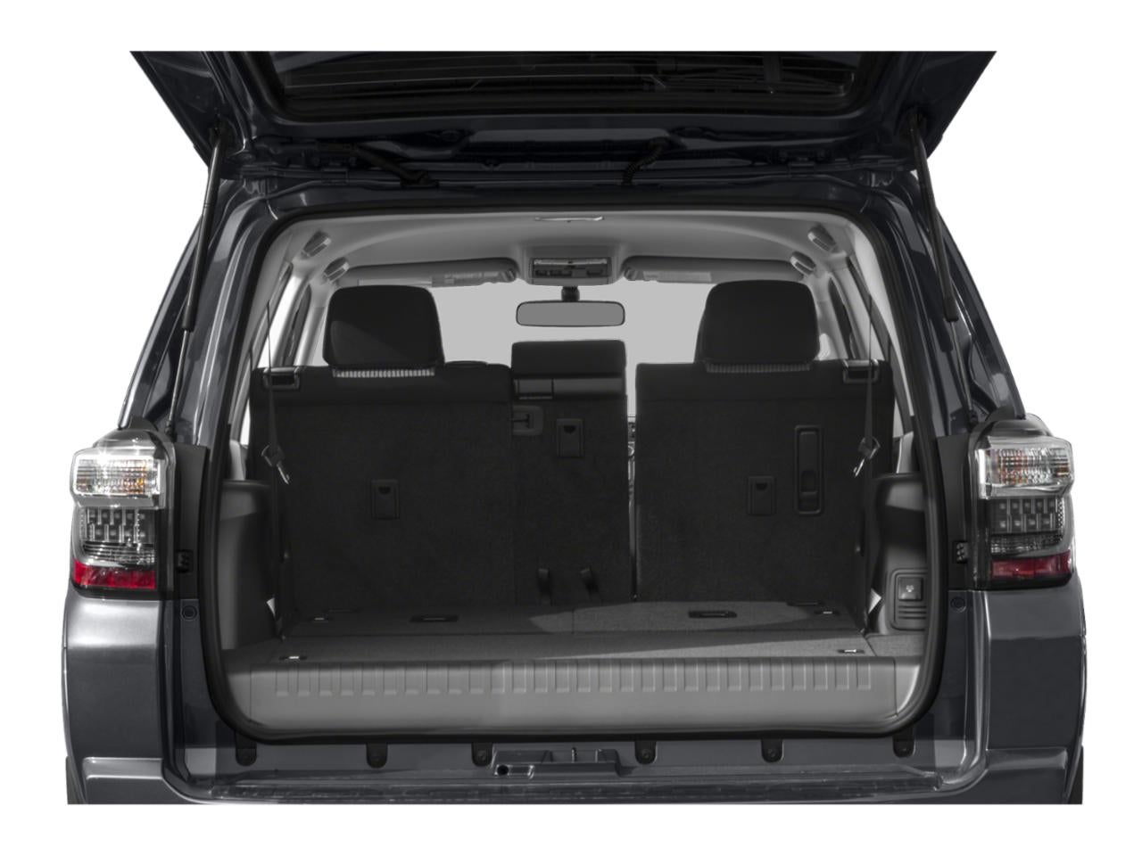 2015 Toyota 4Runner RWD 4dr V6 SR5 (Natl)