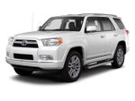 2011 Toyota 4Runner RWD 4dr V6 Limited (Natl)