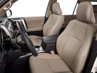 2011 Toyota 4Runner RWD 4dr V6 SR5 (Natl)