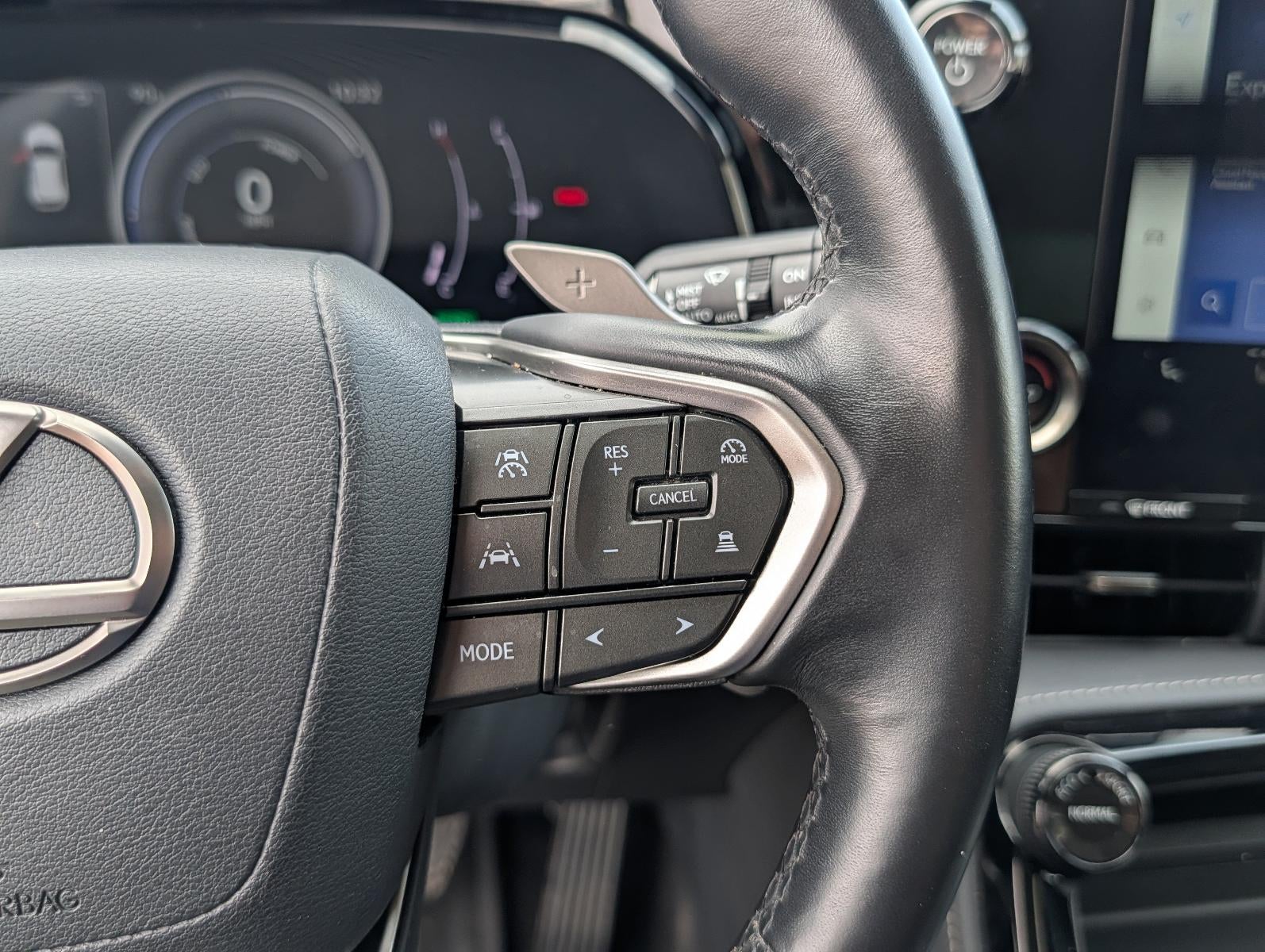 2024 Lexus NX 350h AWD