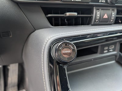 2024 Lexus NX 350h AWD