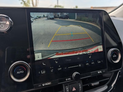 2024 Lexus NX 350h AWD