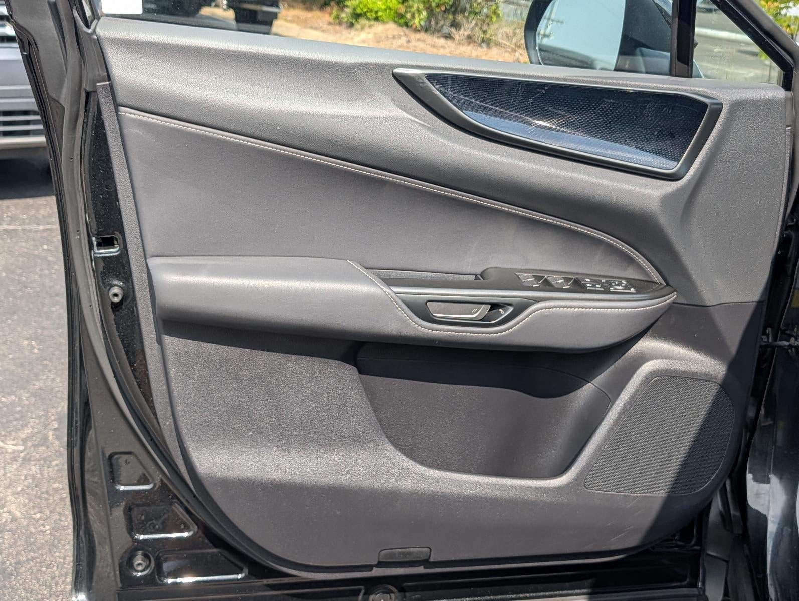 2024 Lexus NX 350h AWD
