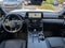 2025 Lexus LX 700h Luxury 4WD