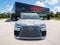 2025 Lexus LX 700h Luxury 4WD
