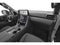 2025 Lexus LX 700h Luxury 4WD