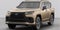 2025 Lexus LX 700h Luxury 4WD