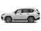 2025 Lexus LX 700h Luxury 4WD