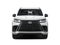 2025 Lexus LX 700h Luxury 4WD