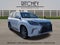 2016 Lexus LX 570 4WD 4dr