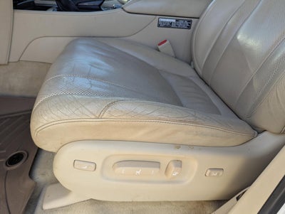 2016 Lexus LX 570 4WD 4dr