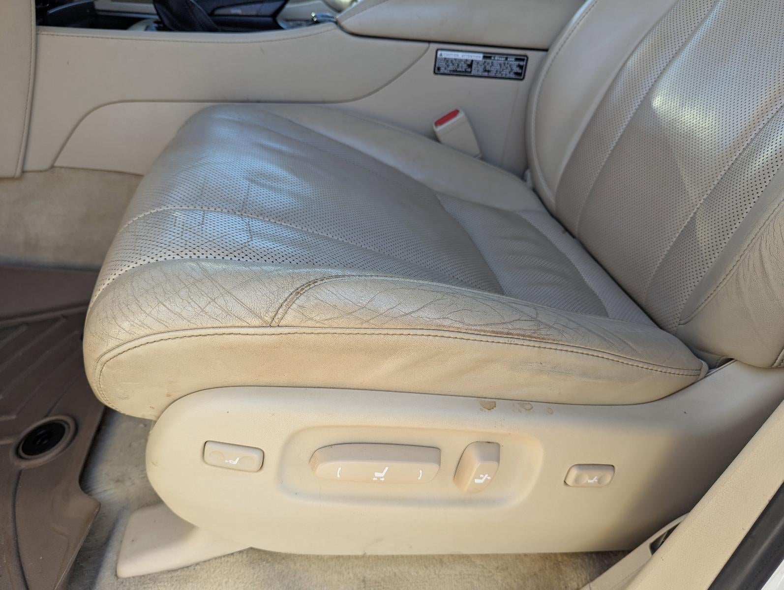 2016 Lexus LX 570 4WD 4dr