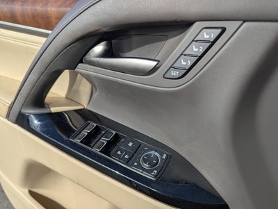 2016 Lexus LX 570 4WD 4dr