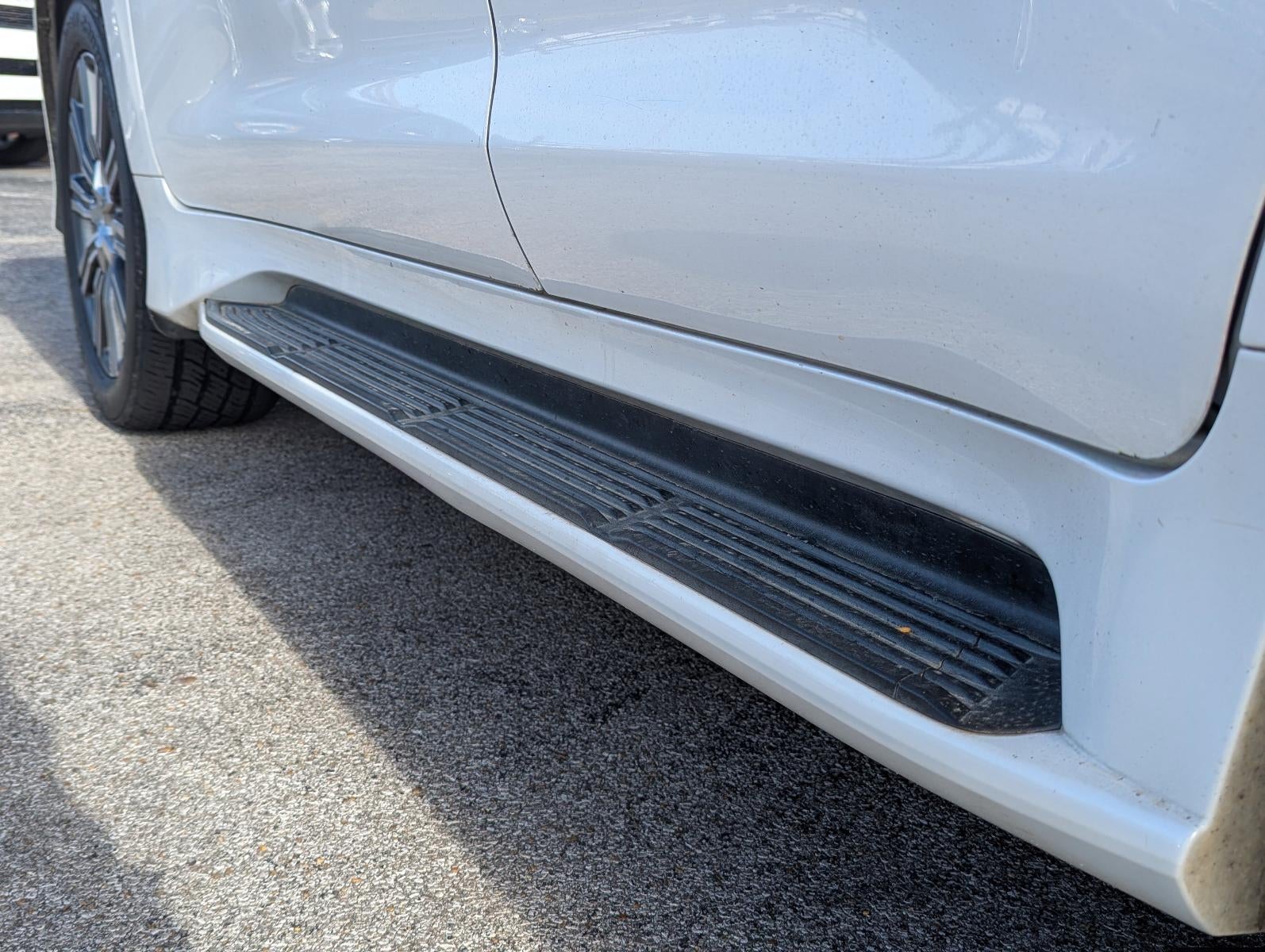 2016 Lexus LX 570 4WD 4dr