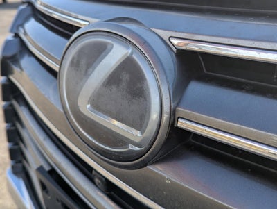 2016 Lexus LX 570 4WD 4dr