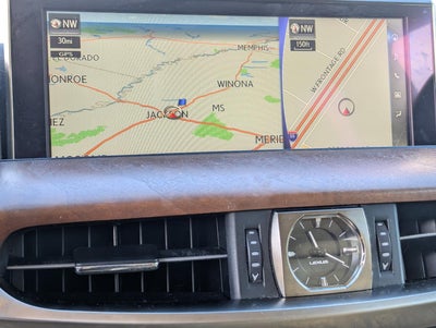 2016 Lexus LX 570 4WD 4dr