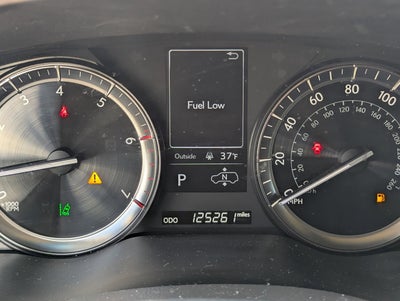 2016 Lexus LX 570 4WD 4dr