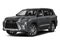 2016 Lexus LX 570 4WD 4dr