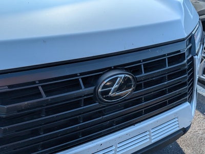 2024 Lexus GX 550 Premium 4WD