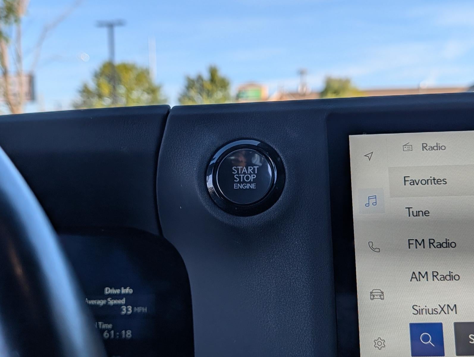 2024 Lexus GX 550 Overtrail 4WD