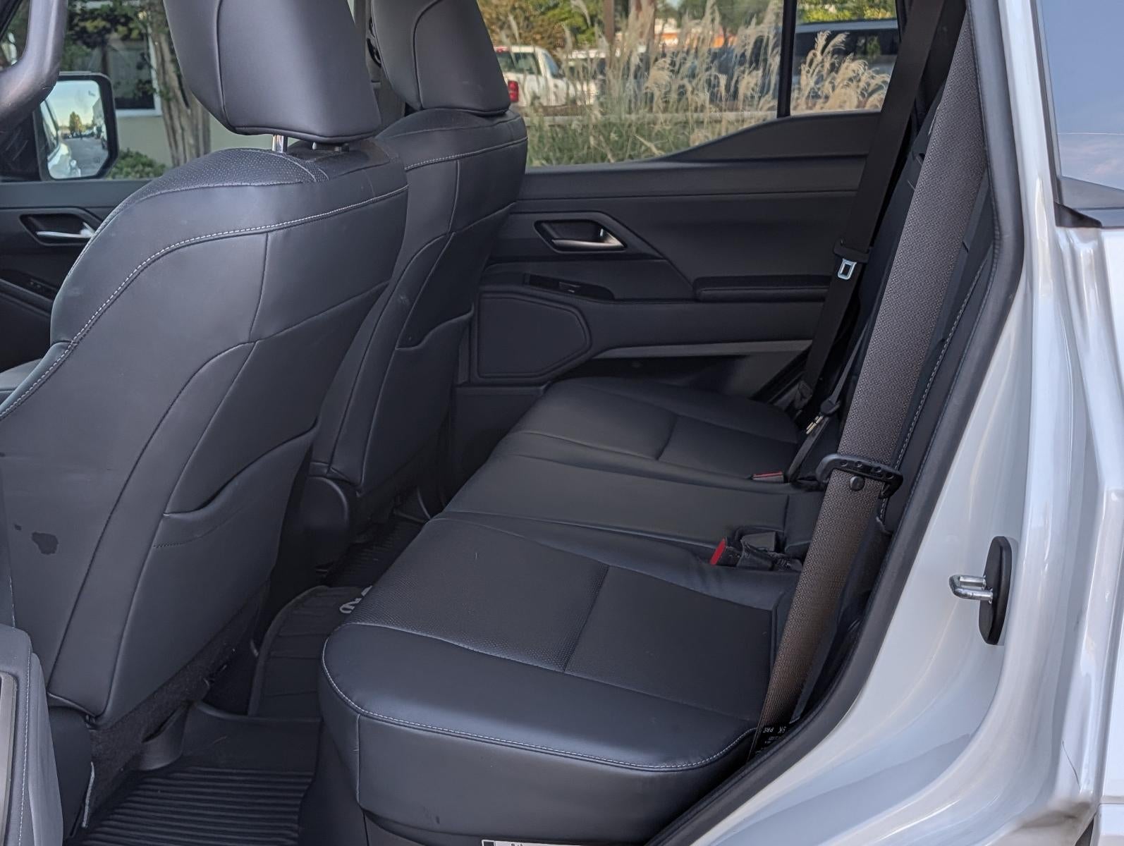 2024 Lexus GX 550 Overtrail 4WD