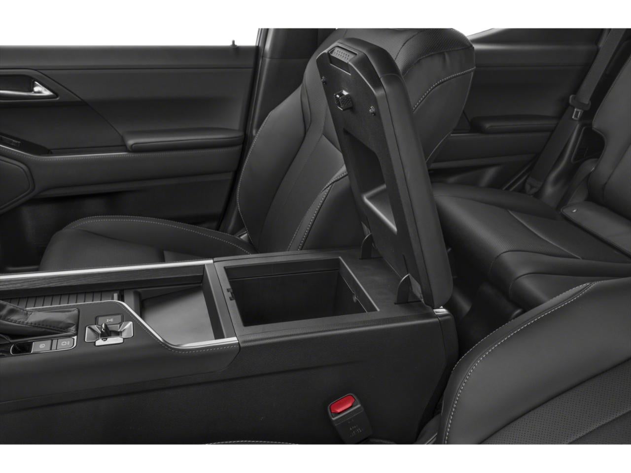 2024 Lexus GX 550 Premium 4WD