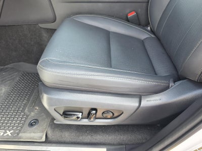 2025 Lexus GX 550 Overtrail 4WD