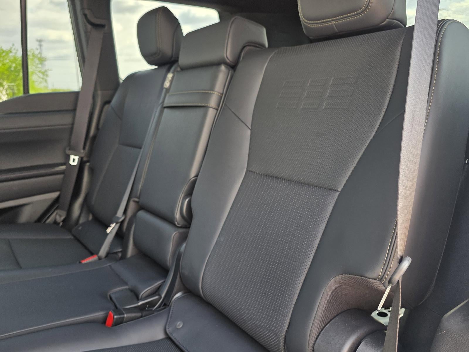 2025 Lexus GX 550 Overtrail 4WD