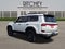 2025 Lexus GX 550 Overtrail 4WD