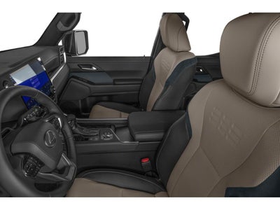 2025 Lexus GX 550 Premium 4WD