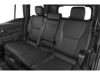 2025 Lexus GX 550 Premium 4WD