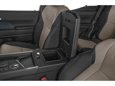 2025 Lexus GX 550 Premium 4WD