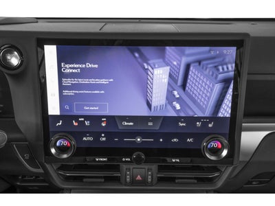 2025 Lexus GX 550 Premium 4WD