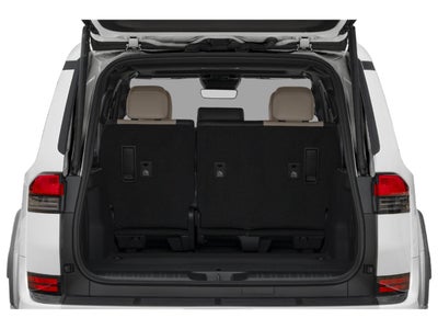 2025 Lexus GX 550 Premium 4WD