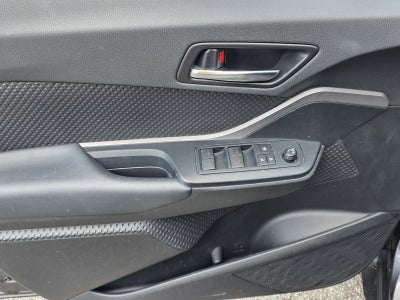 2021 Toyota C-HR LE FWD (Natl)